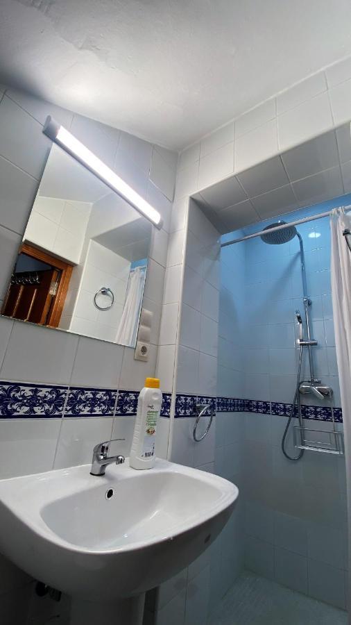 Apartamento Doble Vacacional Carmona Exterior foto