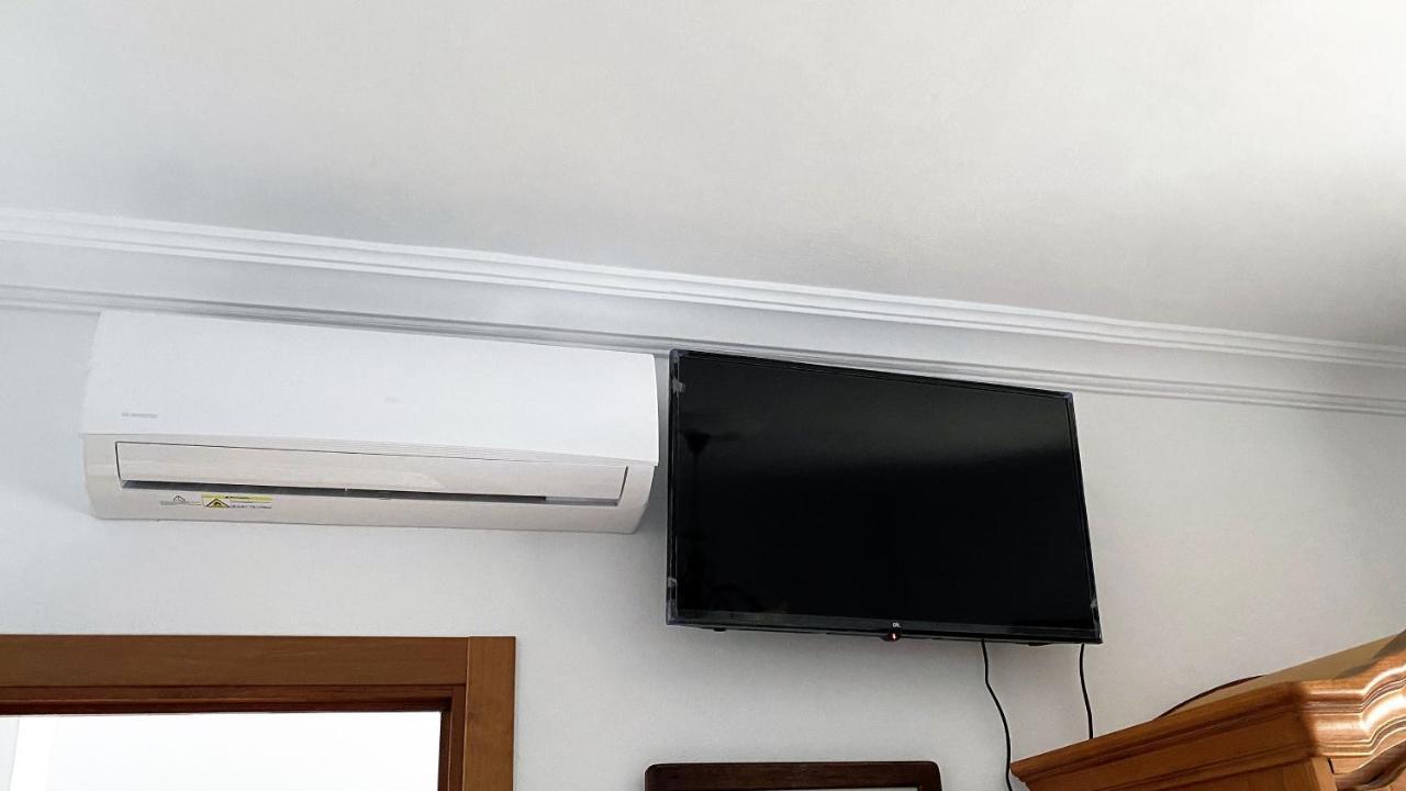 Apartamento Doble Vacacional Carmona Exterior foto