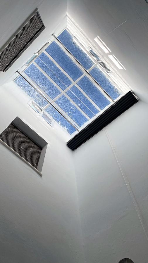 Apartamento Doble Vacacional Carmona Exterior foto
